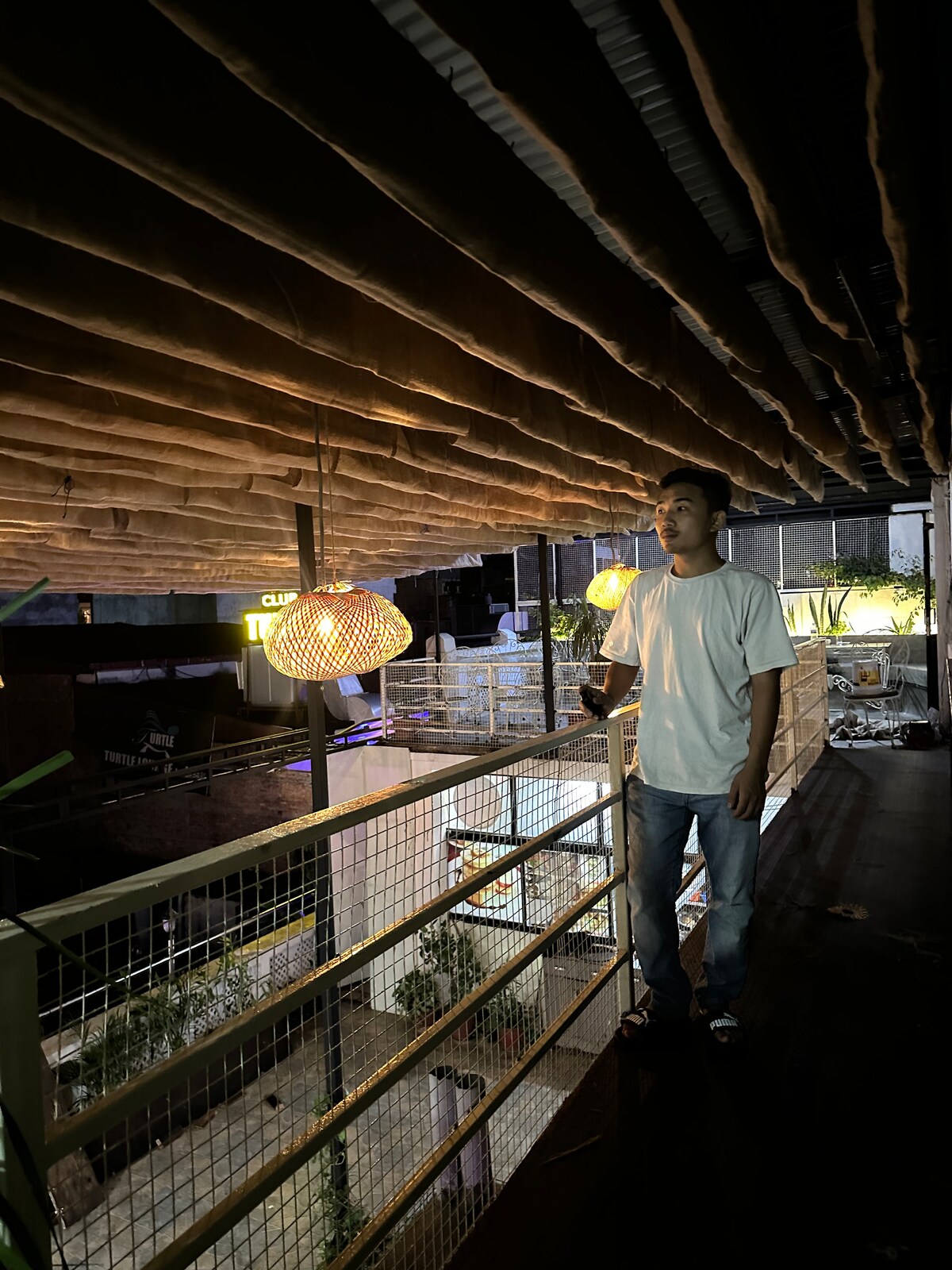 Hotel kathmandu square — photo