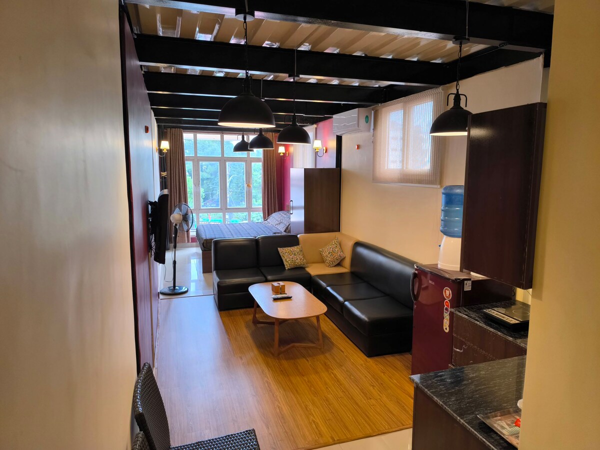 Studio Apartment Rent Kathmandu
