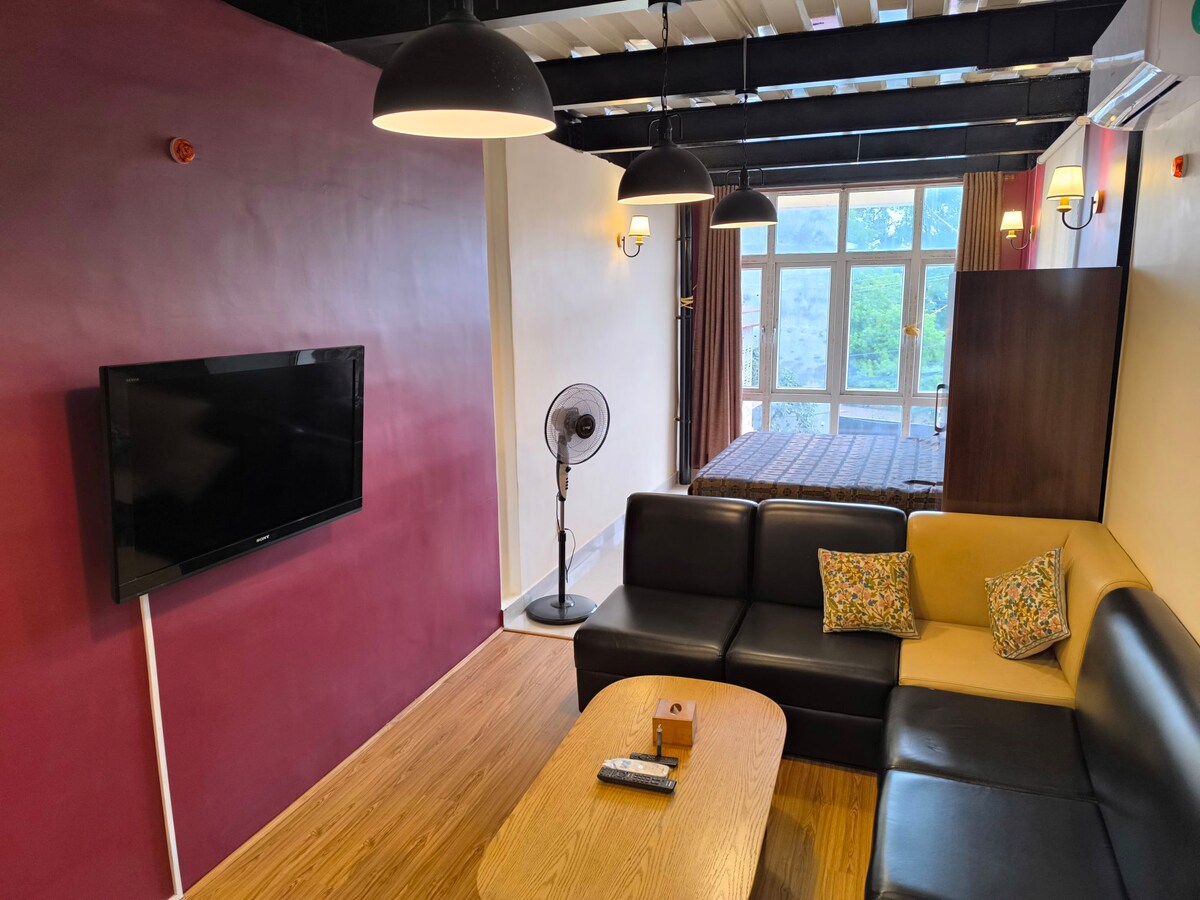 Studio Apartment Rent Kathmandu — photo