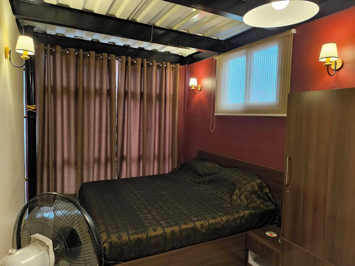 Studio Apartment Rent Kathmandu — photo