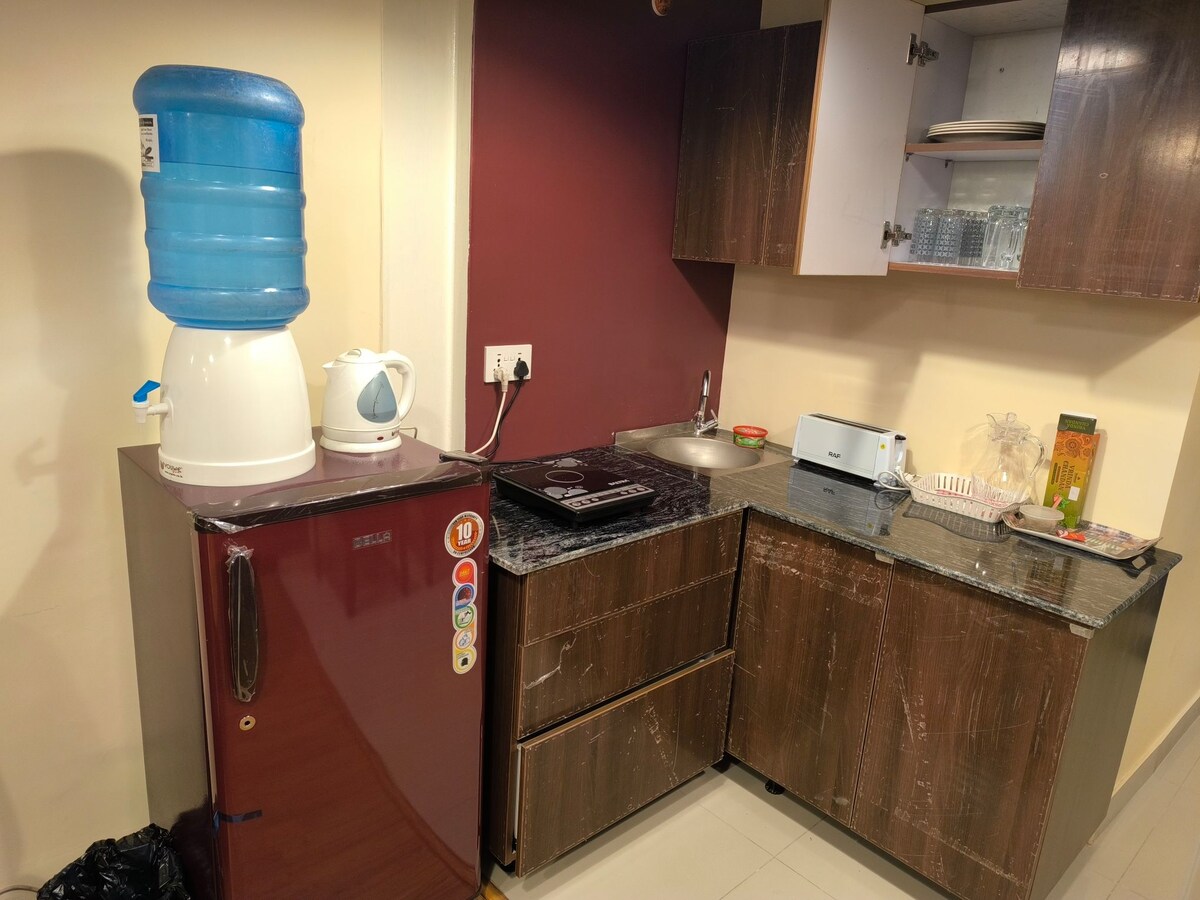 Studio Apartment Rent Kathmandu — photo