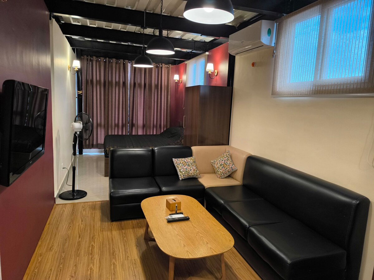 Studio Apartment Rent Kathmandu — photo