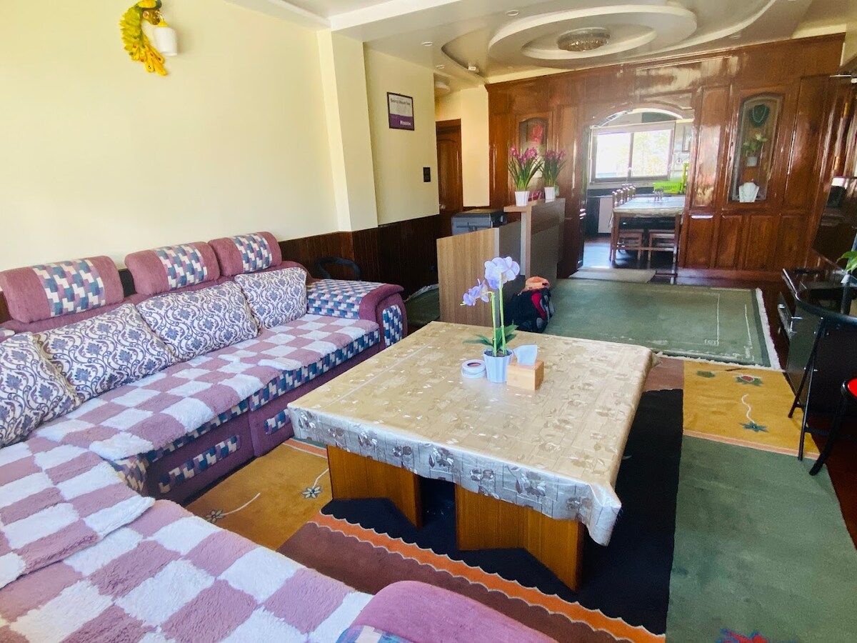 Gentle Heart Inn - 104 — photo