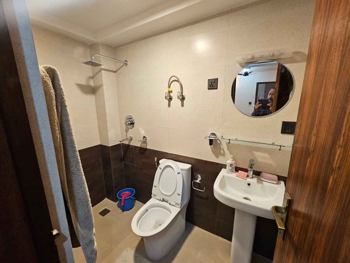 The Shakya Stay — photo