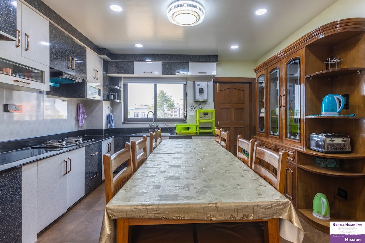 Gentle Heart Inn - 102