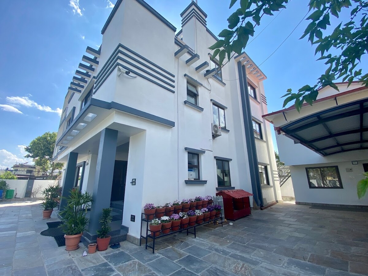 Gentle Heart Inn - 102 — photo