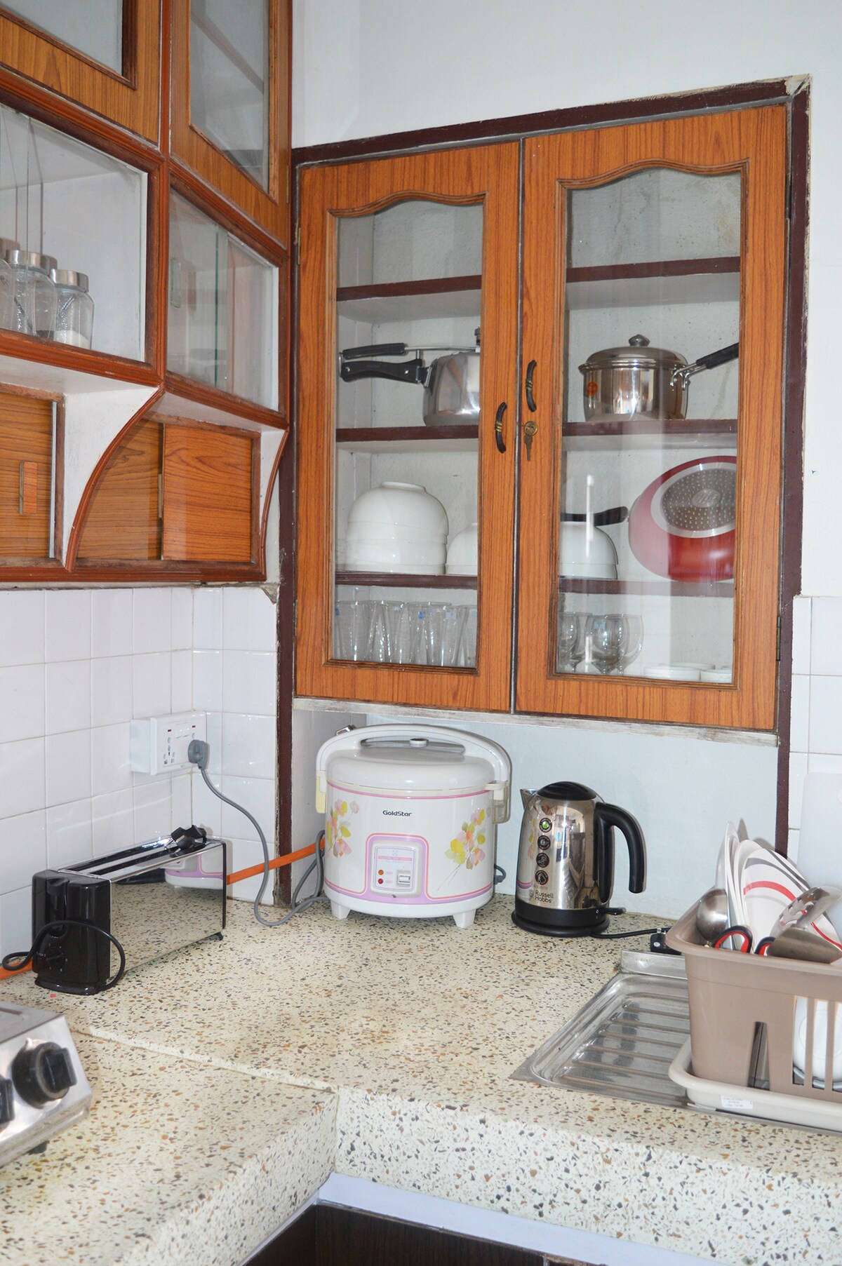 Thamel apartment(Thamel<5 min walk 1BHK) 3rd Floor — photo