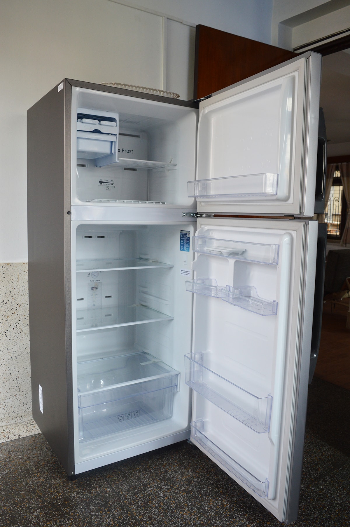 Thamel apartment(Thamel<5 min walk 1BHK) 3rd Floor — photo