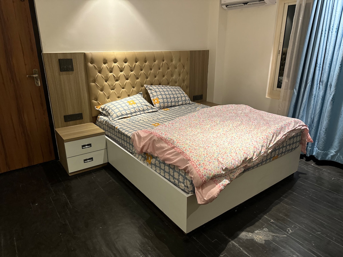 Hilltop peace Casa — photo