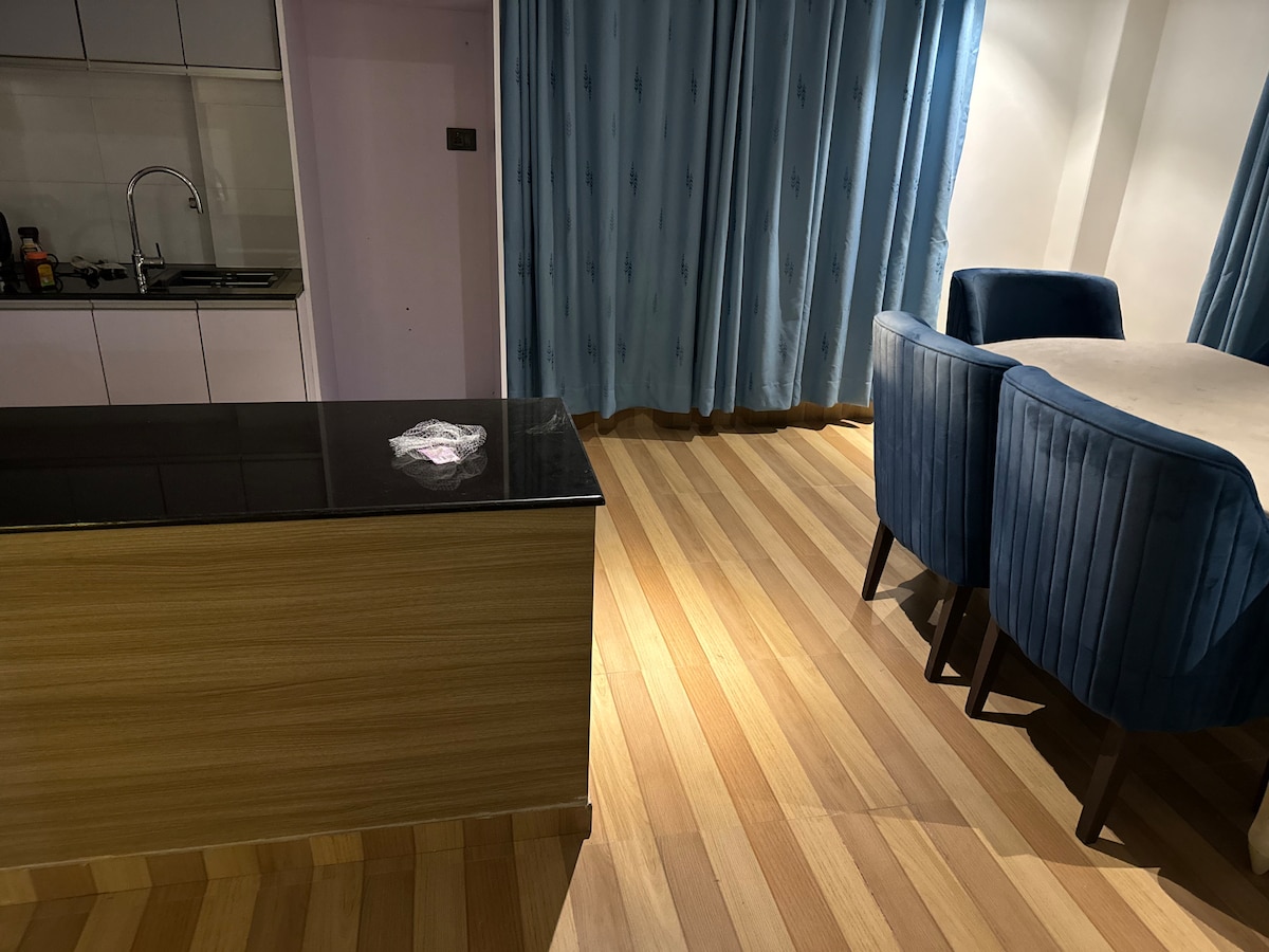 Hilltop peace Casa — photo