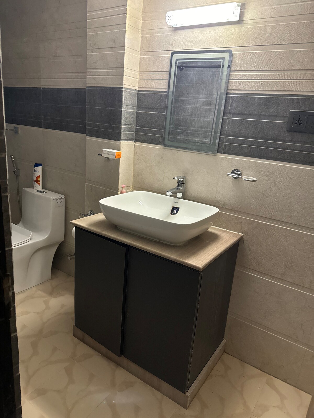 Hilltop peace Casa — photo