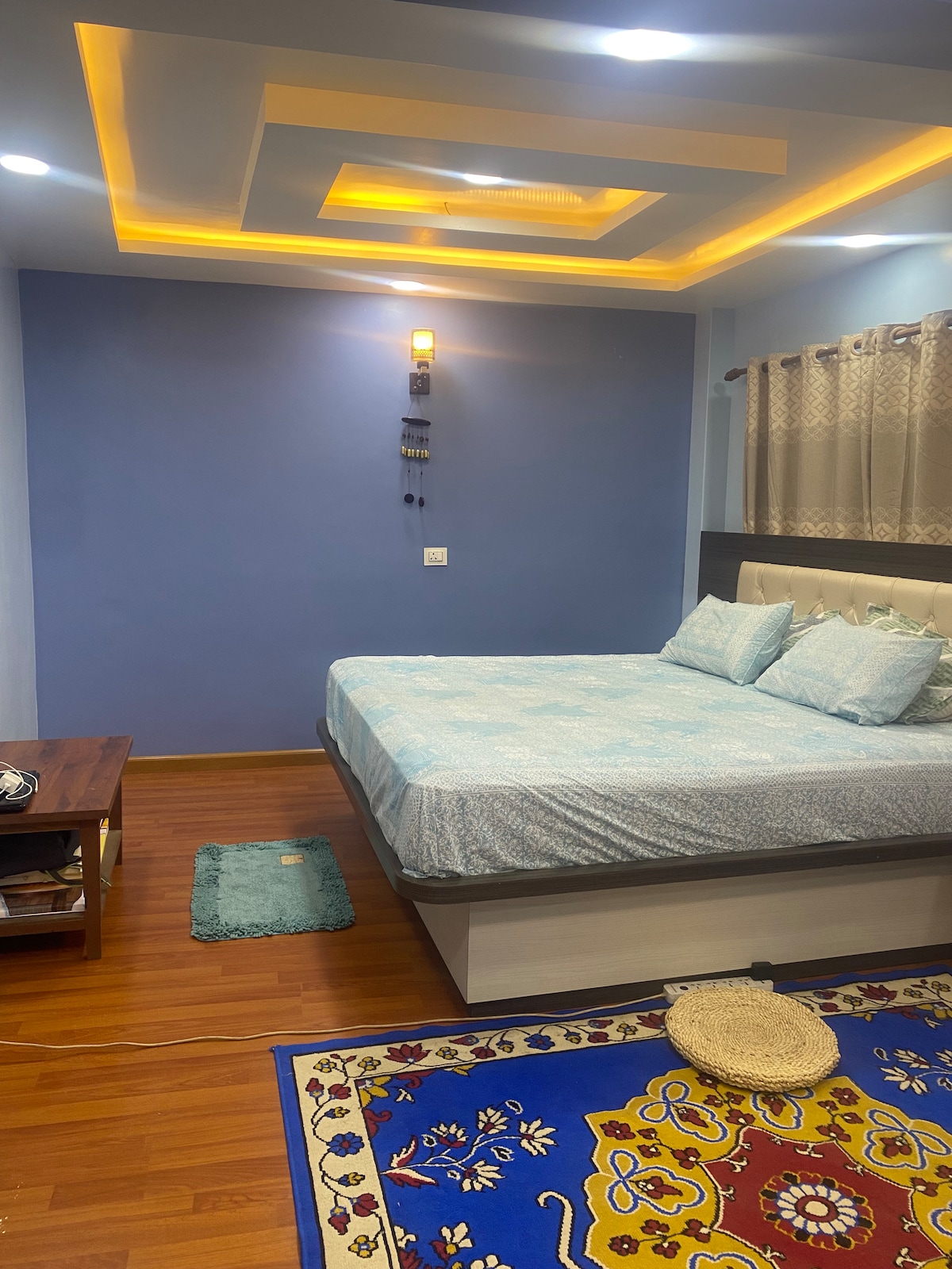 Kalanki serviced apartment — photo