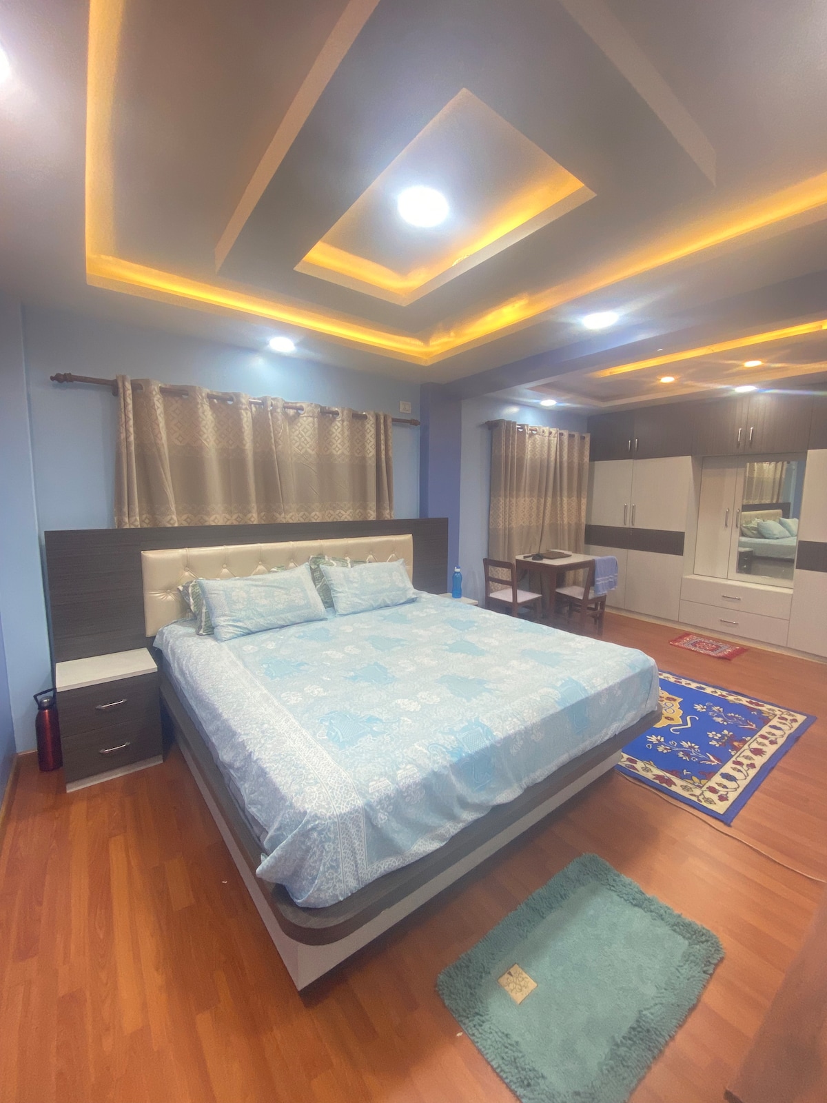 Kalanki serviced apartment — photo