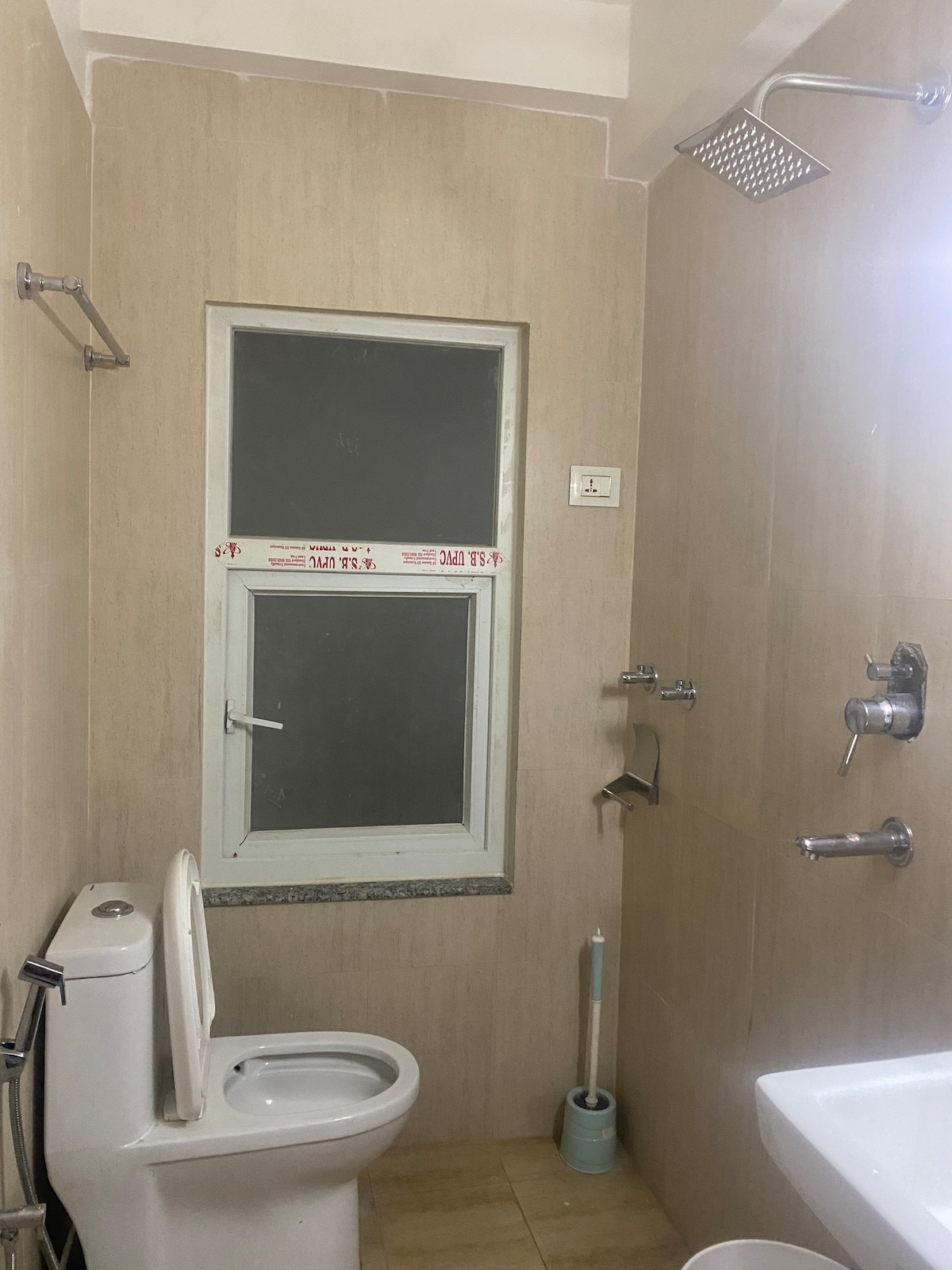 Kalanki serviced apartment — photo