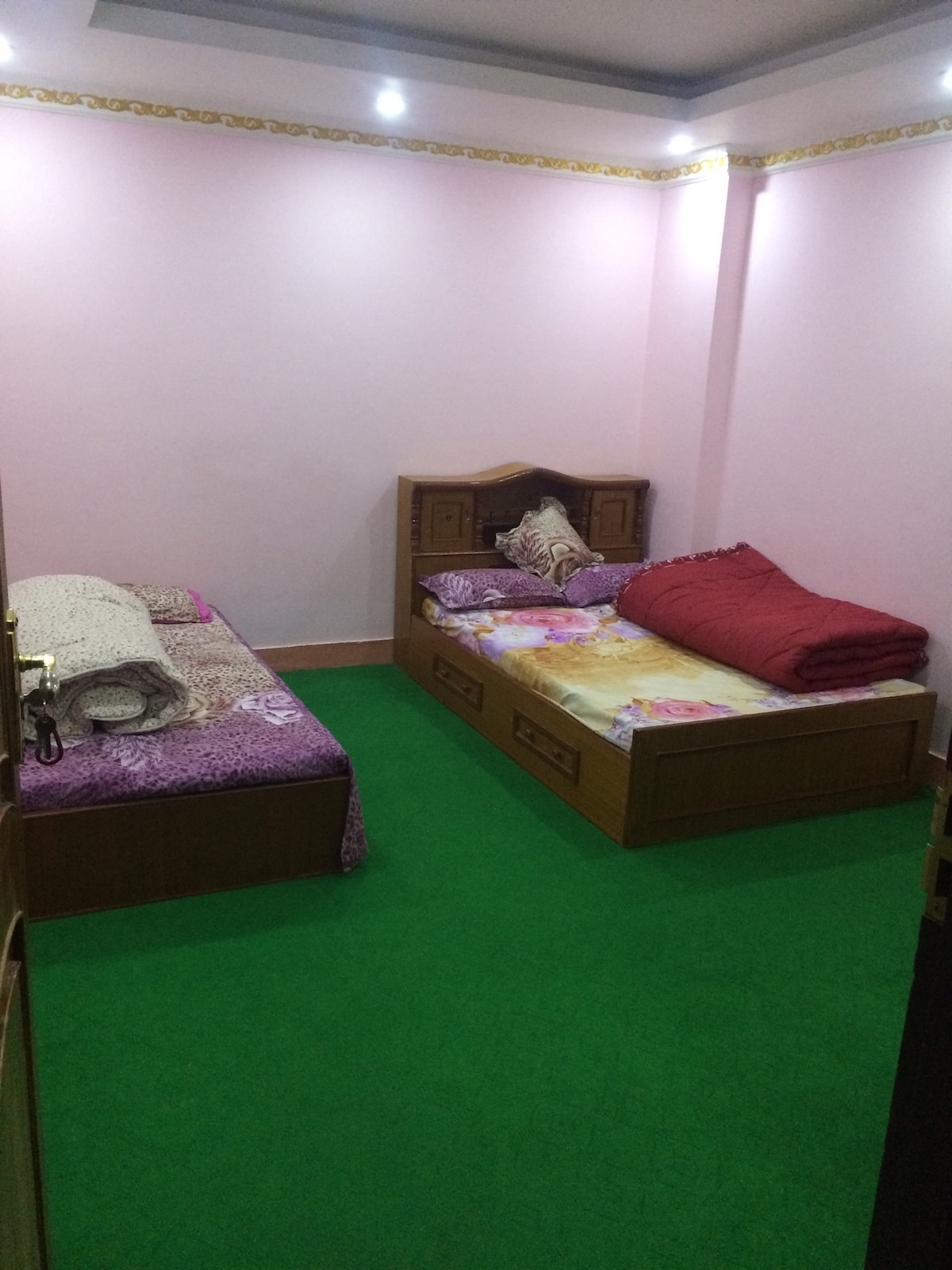 Home stay "bed room and breakfast " — photo