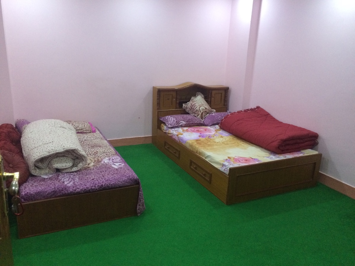 Home stay "bed room and breakfast " — photo