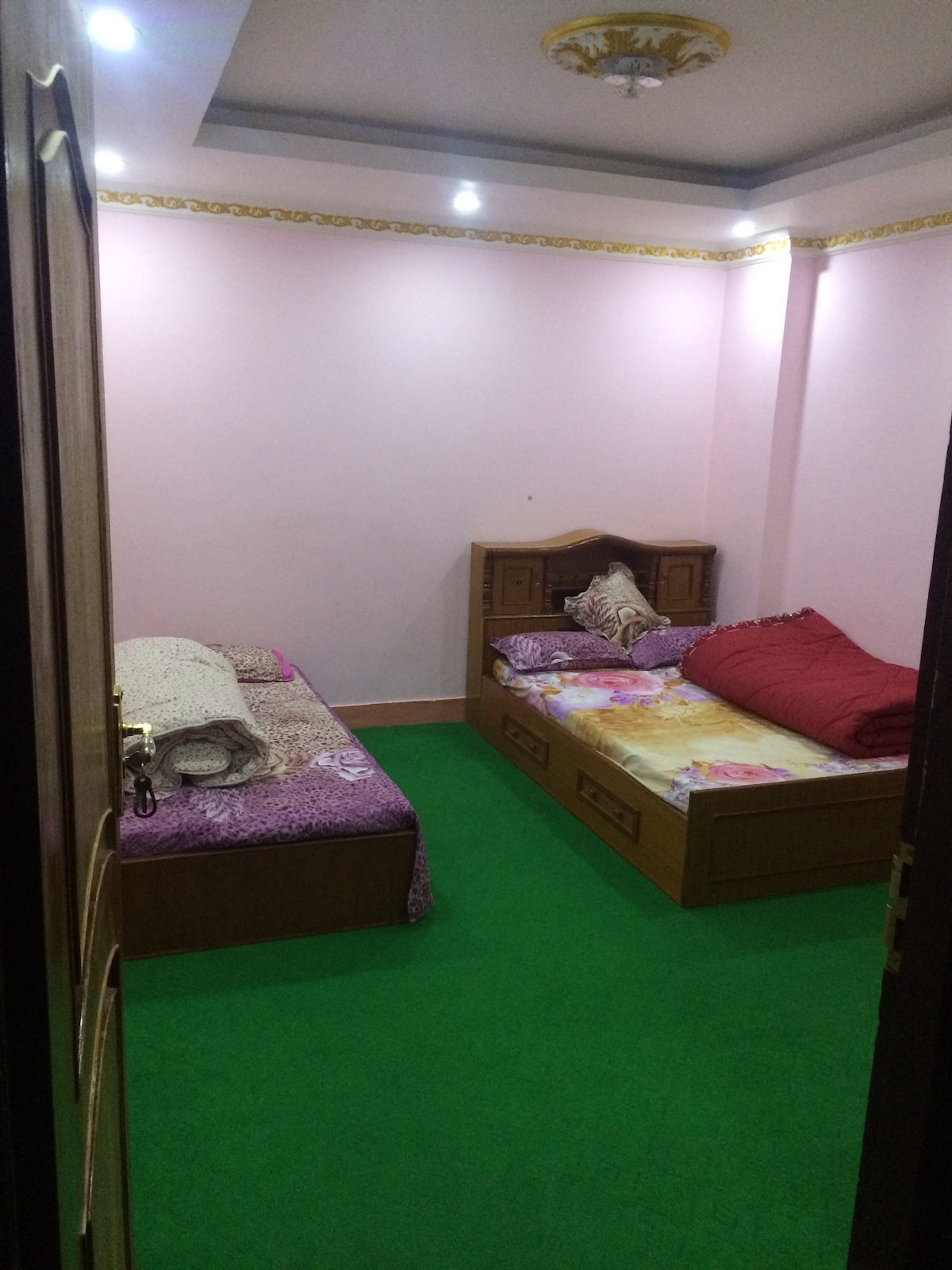 Home stay "bed room and breakfast " — photo