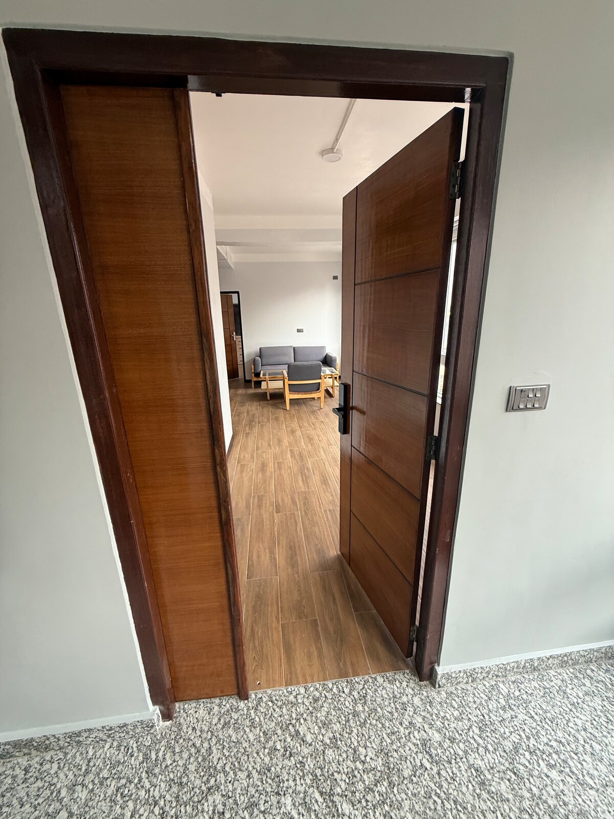 Thamel 2BR/2BA House 4 — photo