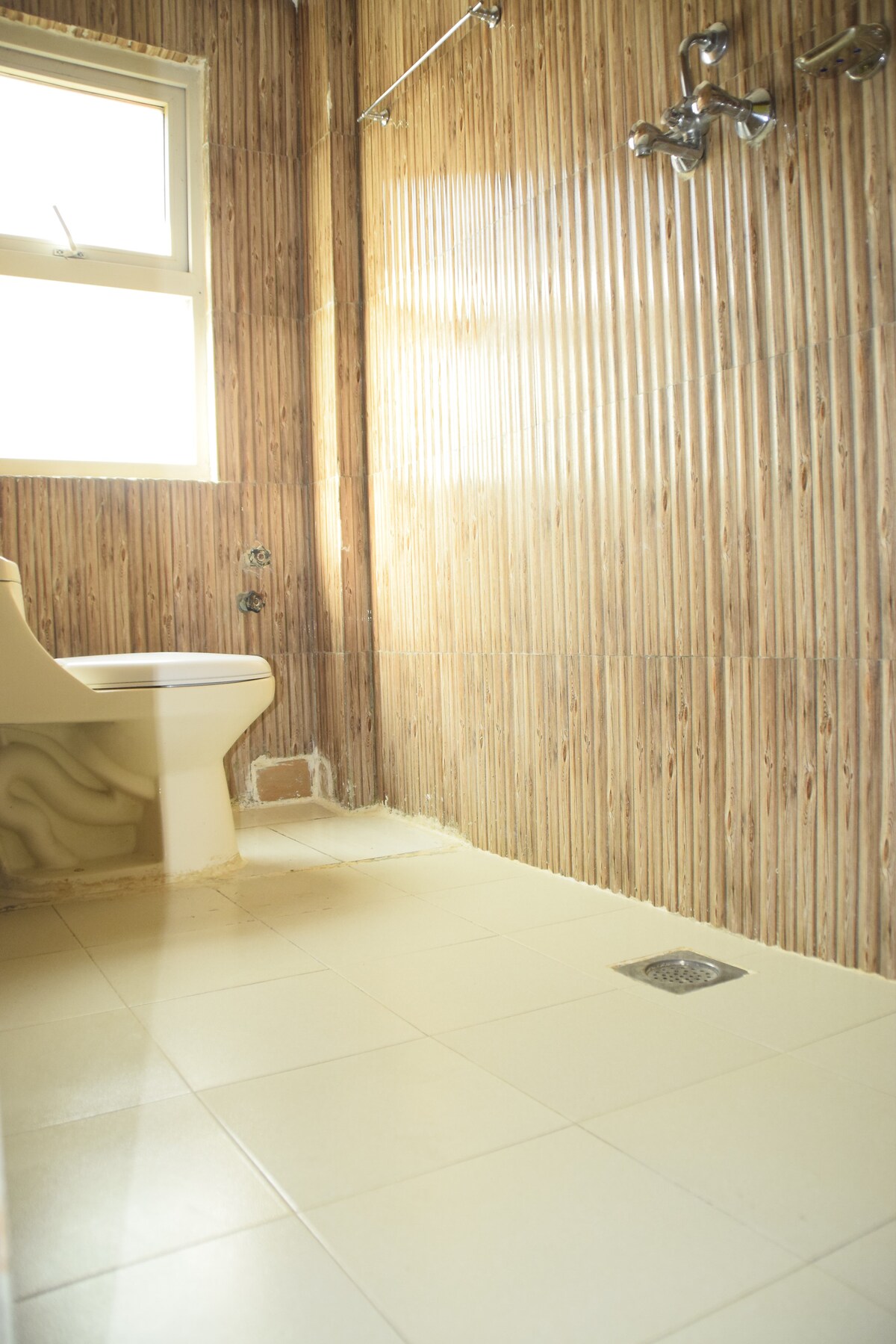 Private Boutique Room in Thamel: Clean & Green — photo