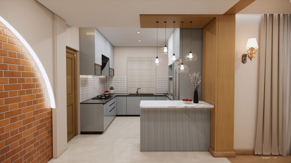 It would be our pleasure to host you at our house — photo