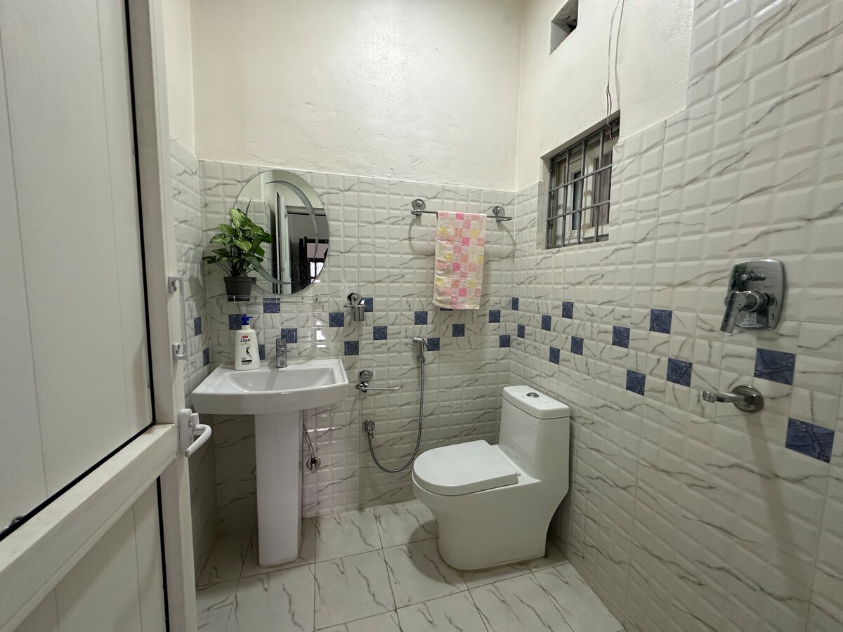 Bright & Spacious flat near Pokhara Intl Airport — photo