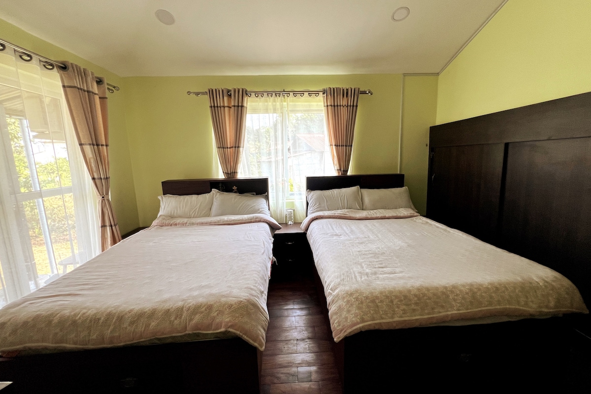 Cutee's Farm, Opposite Kasara Resort, Patihani — photo