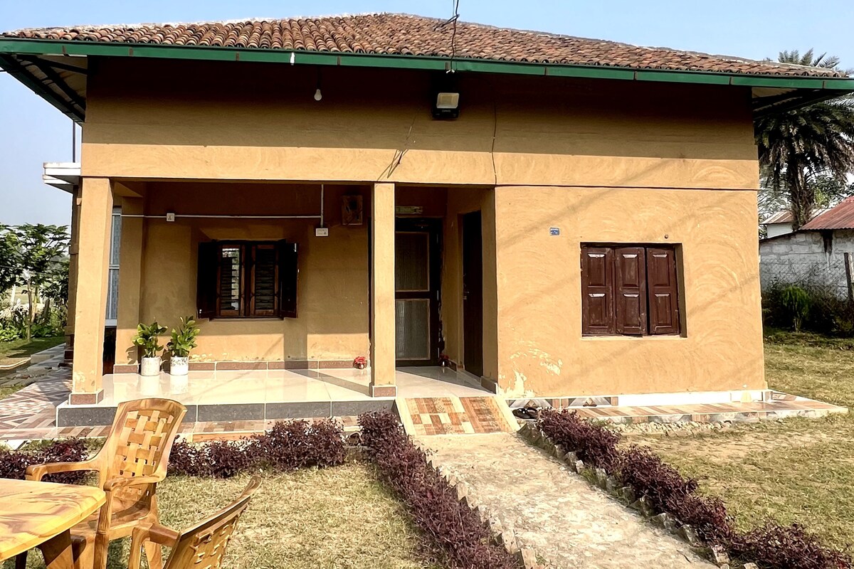 Cutee's Farm, Opposite Kasara Resort, Patihani — photo