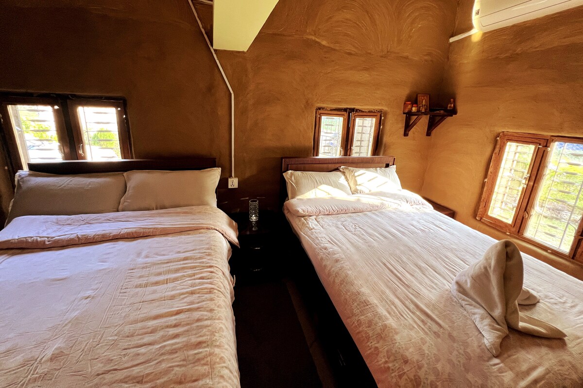 Cutee's Farm, Opposite Kasara Resort, Patihani — photo