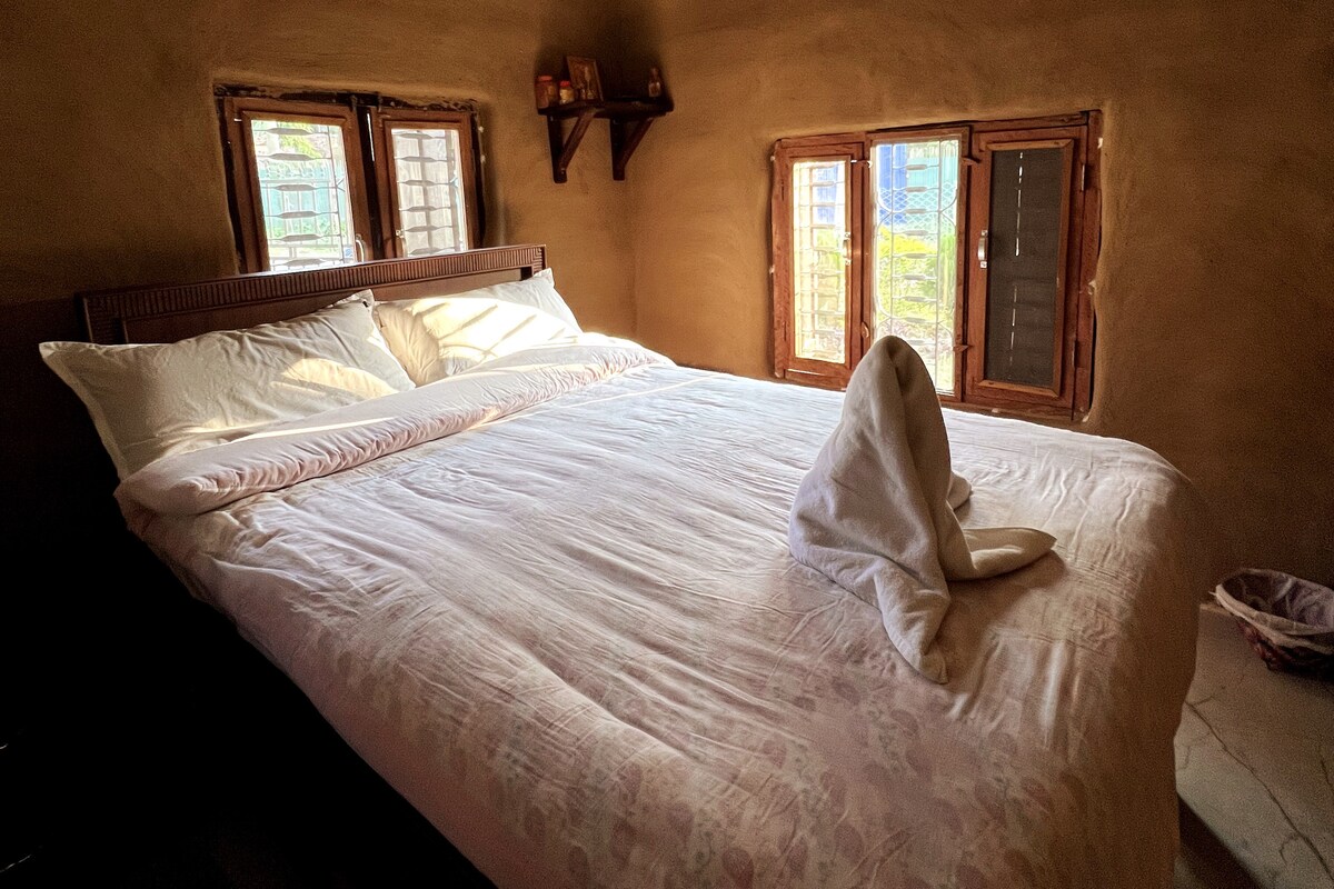 Cutee's Farm, Opposite Kasara Resort, Patihani — photo