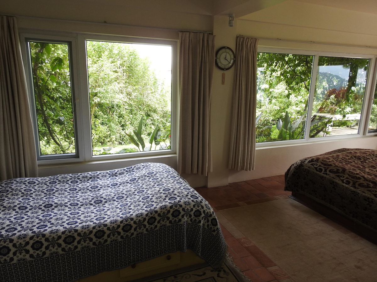 Sanctuary @Dhulikhel — photo