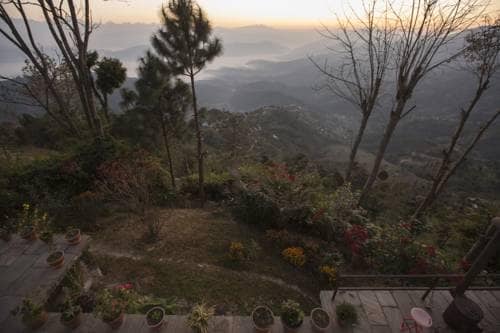 Sanctuary @Dhulikhel — photo