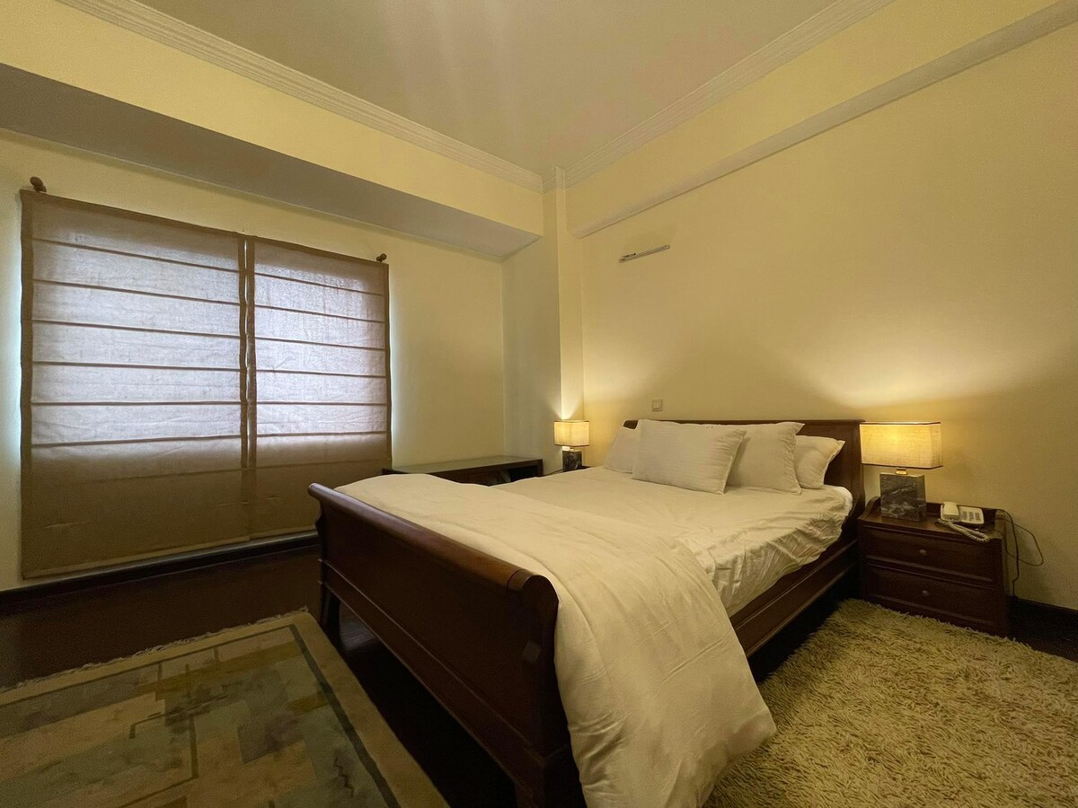 lovely 1 bedroom apartment at a great location — photo