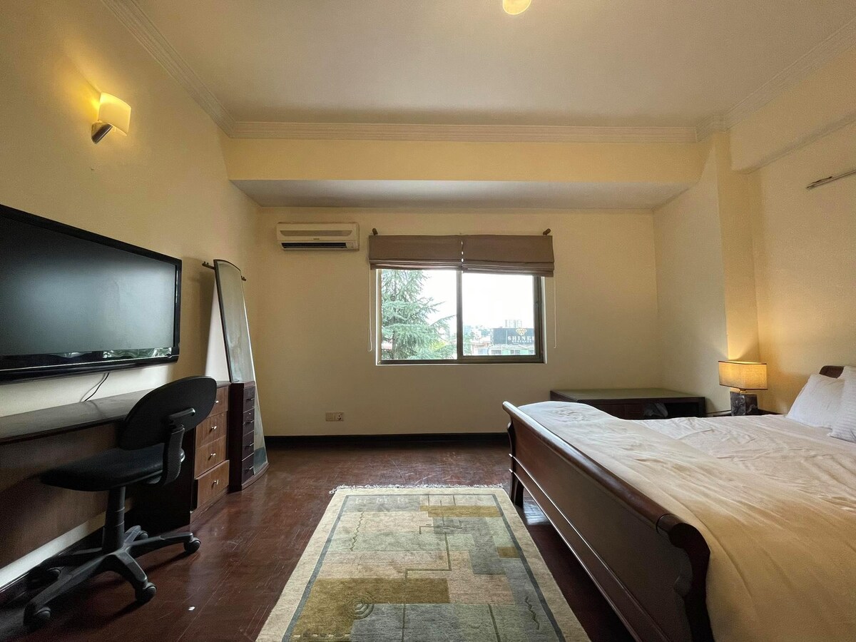 lovely 1 bedroom apartment at a great location — photo