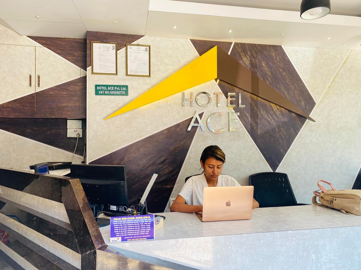 Beautiful rooms — photo