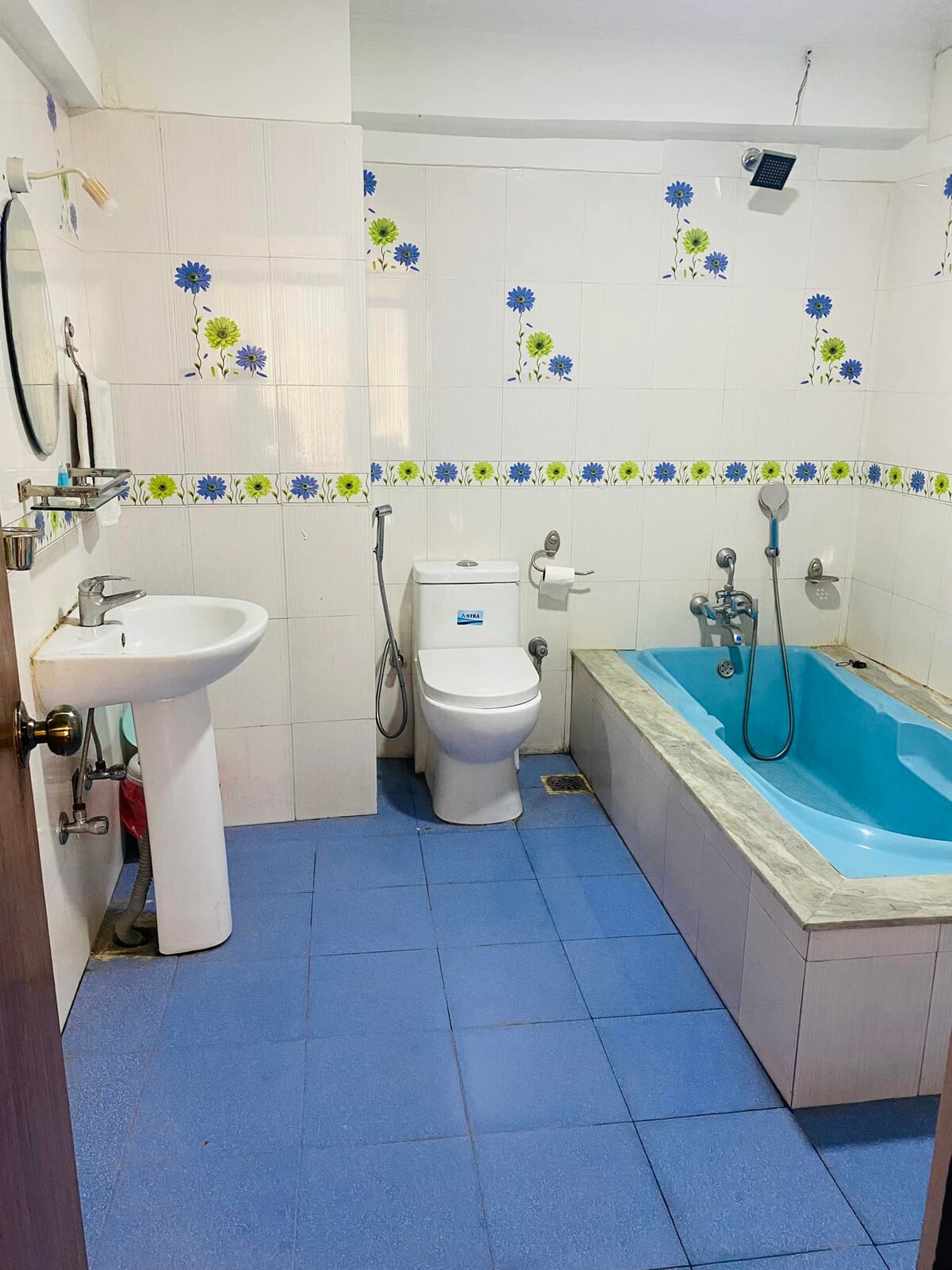 Beautiful rooms — photo