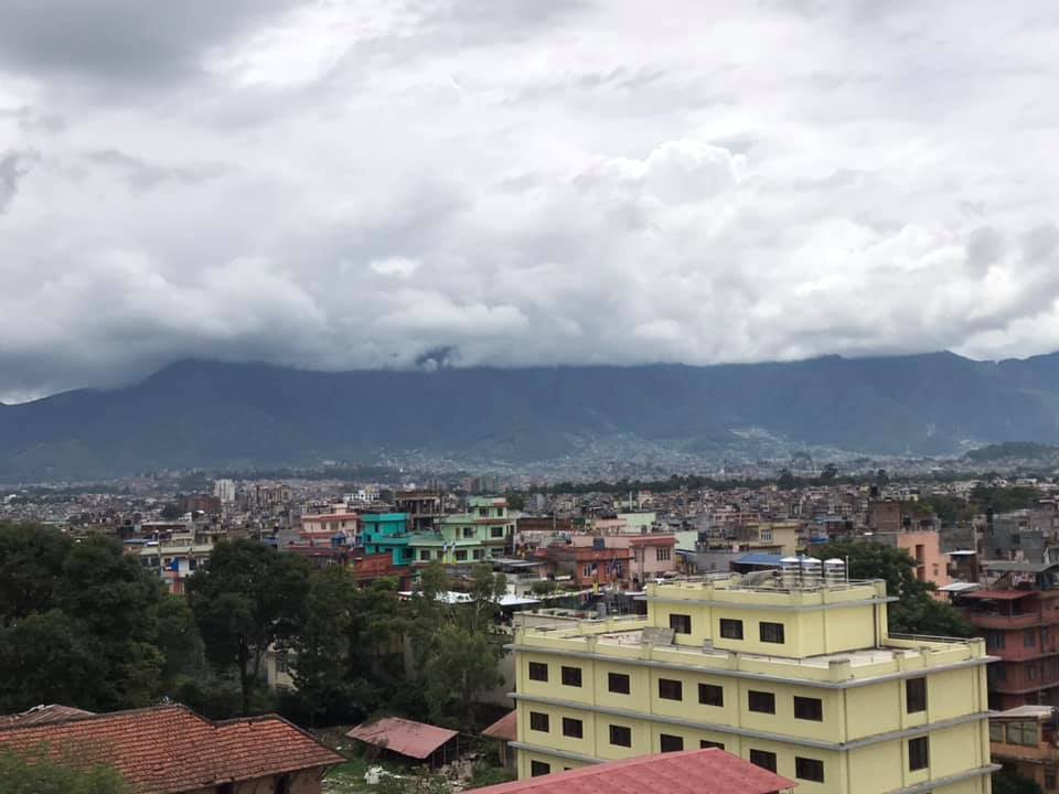 Beautiful rooms — photo