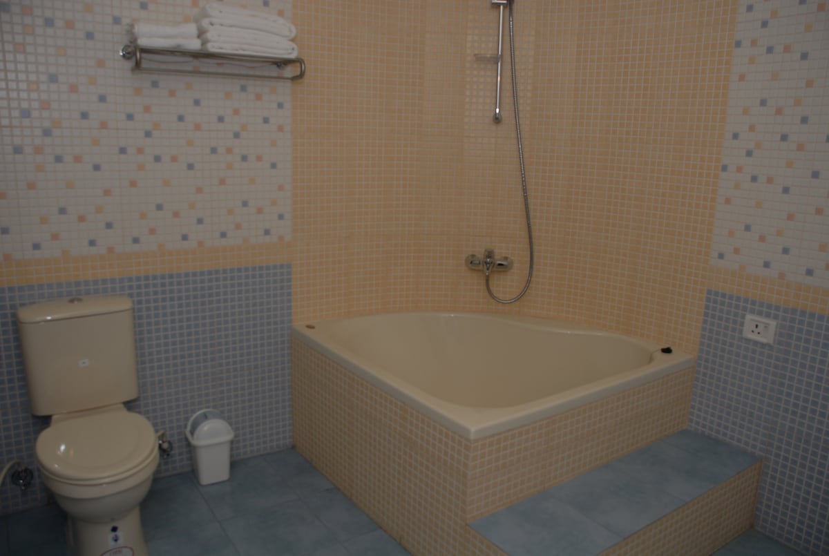 Studio Apartment in Pokhara(Eco,Boutique, Service) — photo