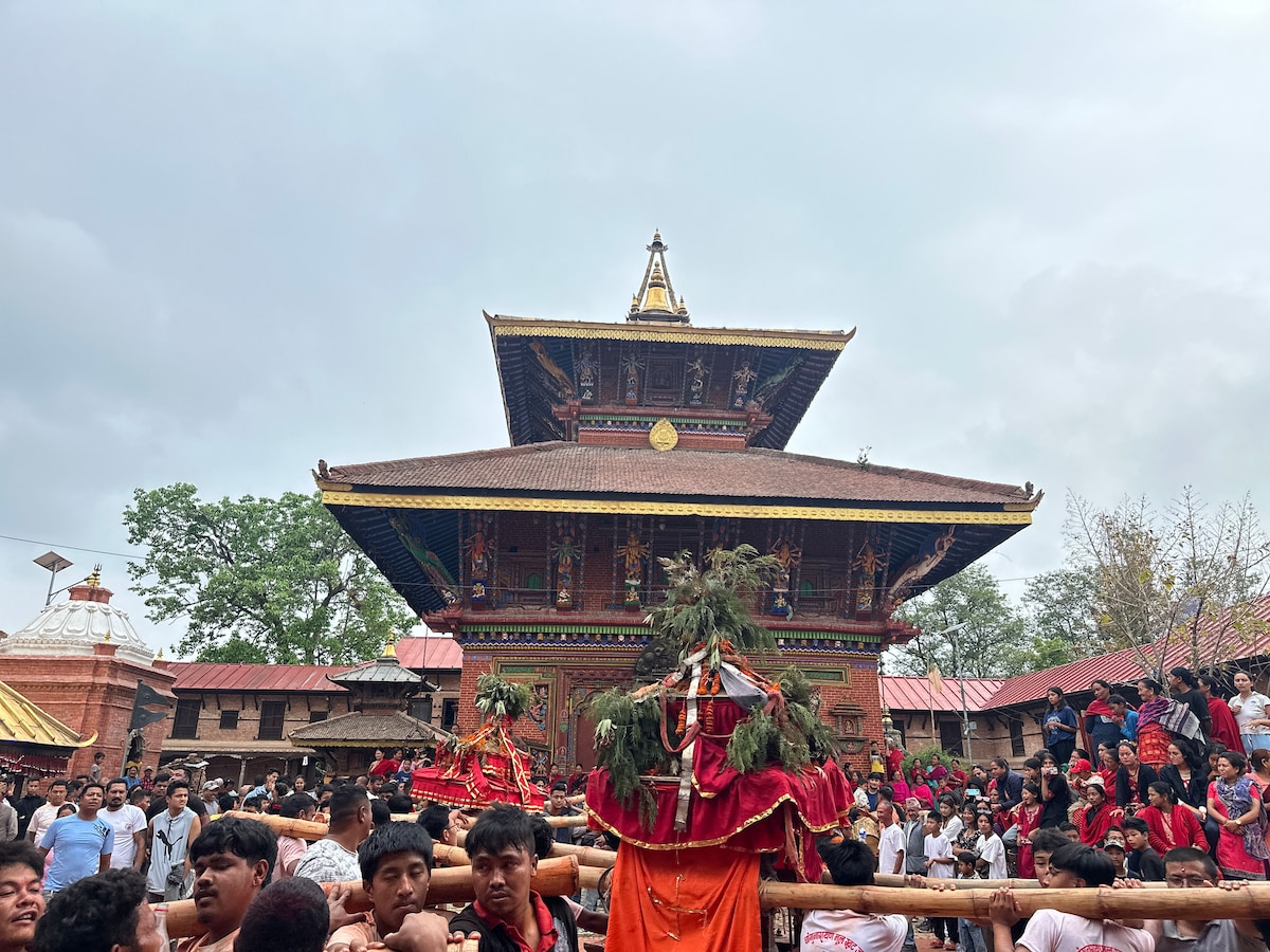 Sunny Haven — photo