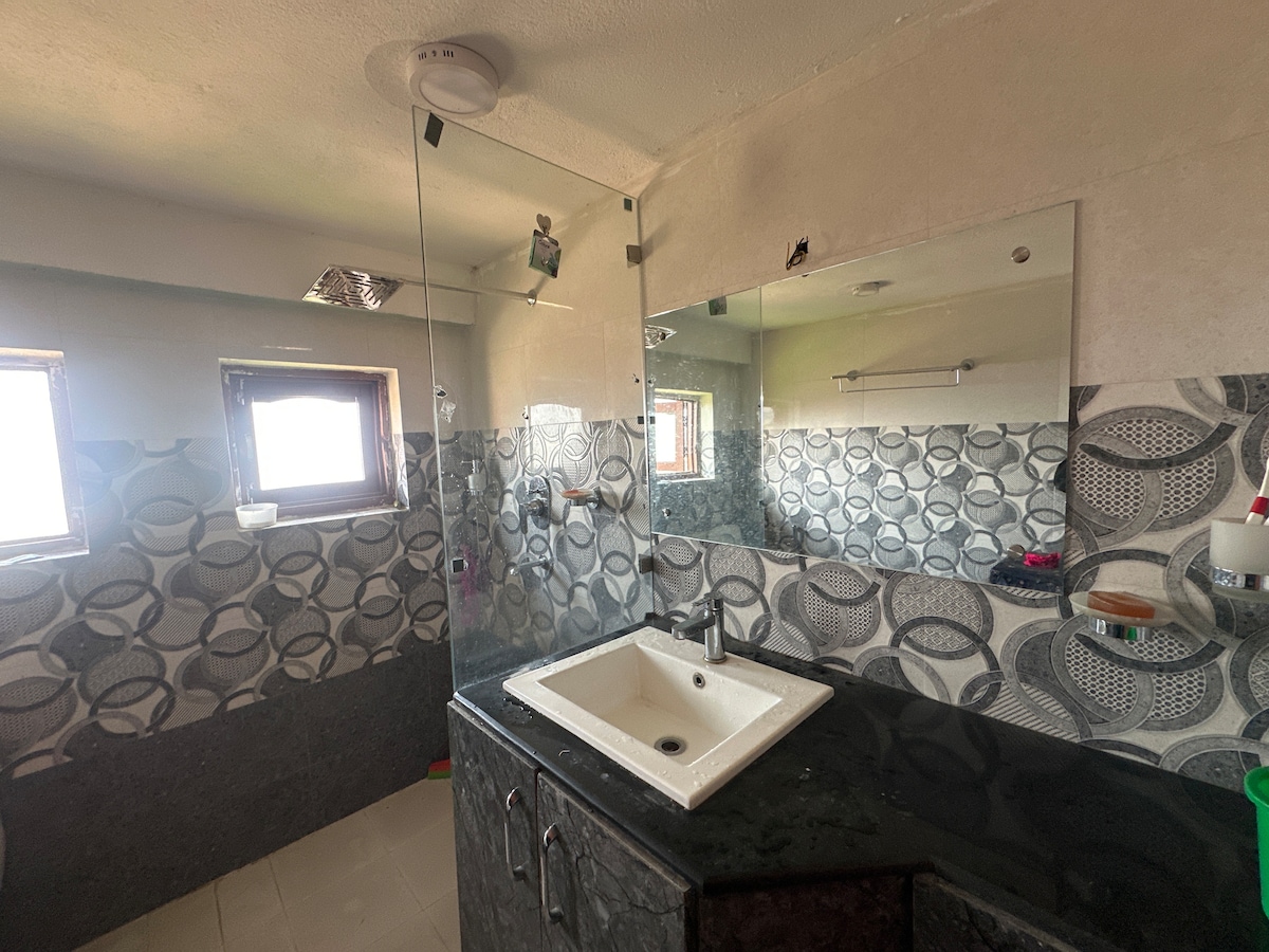 Sunny Haven — photo