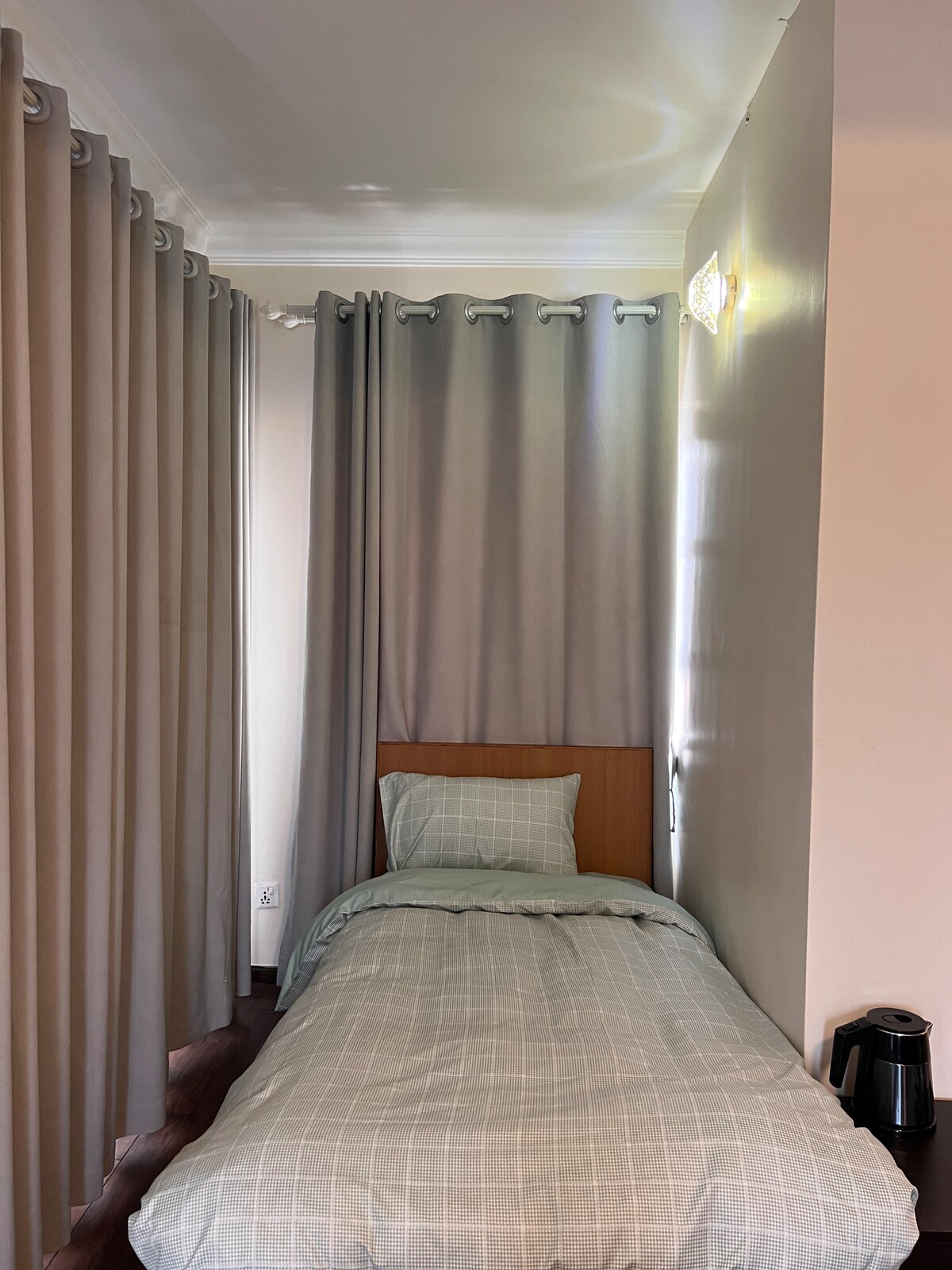 Apartment 05 — photo