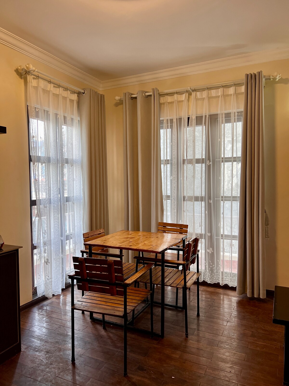 Apartment 05 — photo