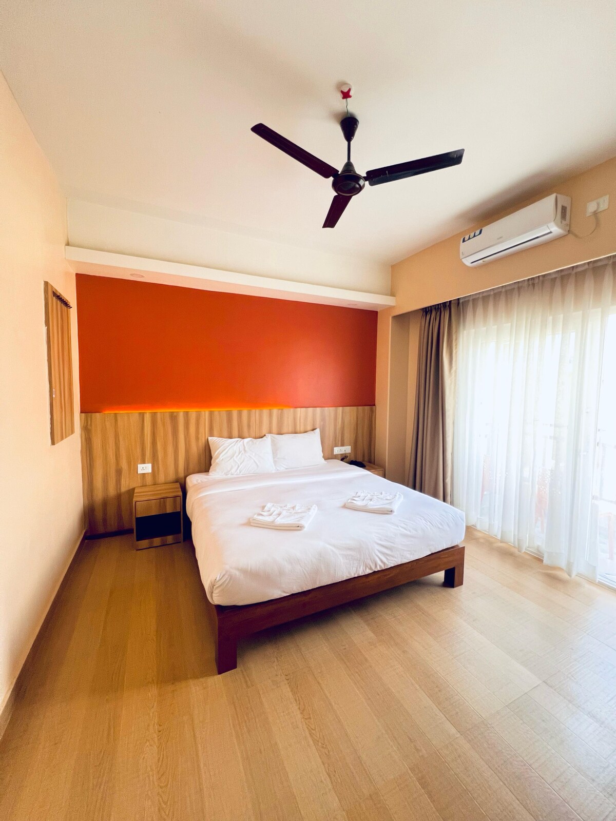 Wake Up to breathtaking View! — photo