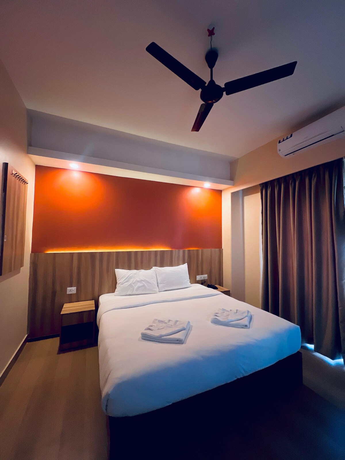 Wake Up to breathtaking View! — photo