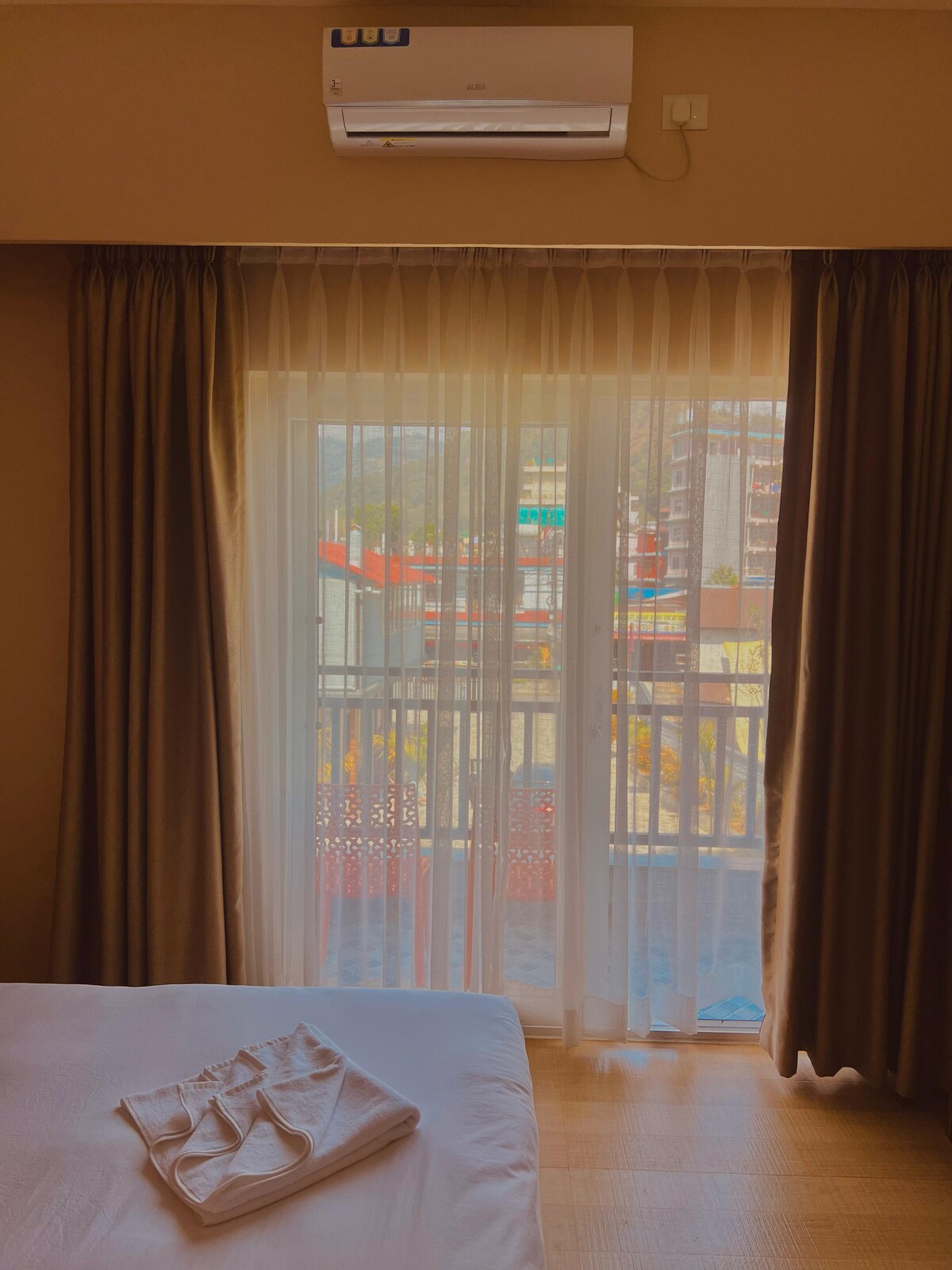 Wake Up to breathtaking View! — photo