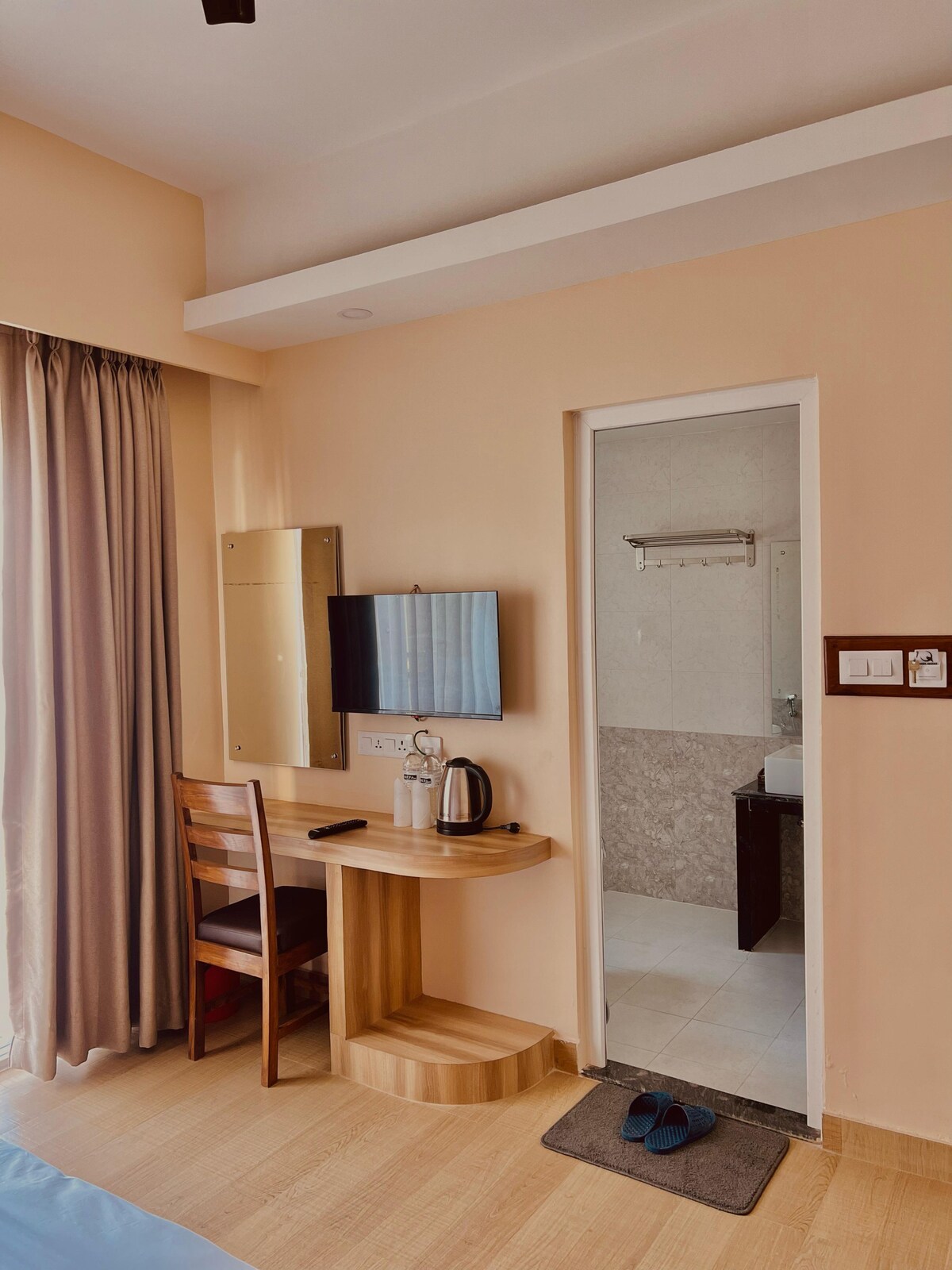 Wake Up to breathtaking View! — photo