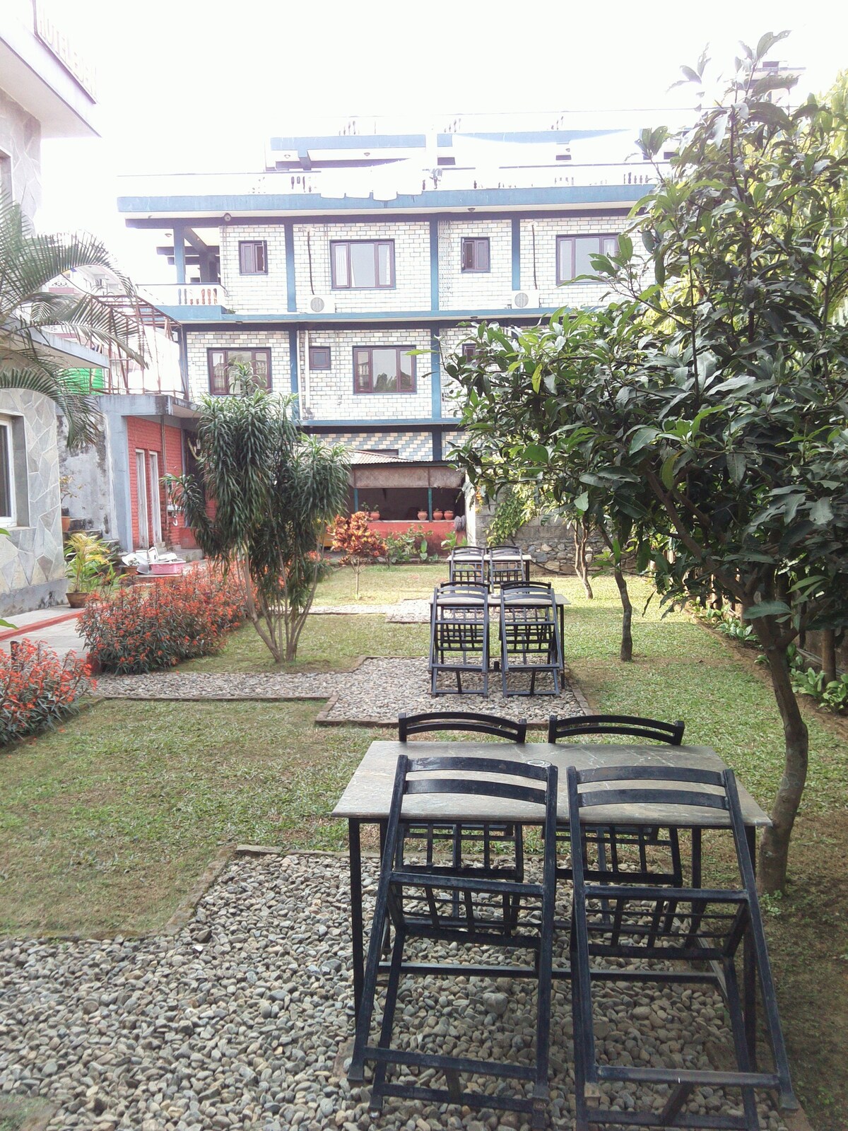 Single Budget  Rooms — photo