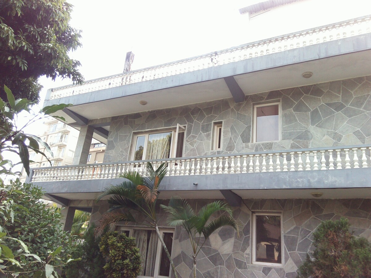 Single Budget  Rooms — photo