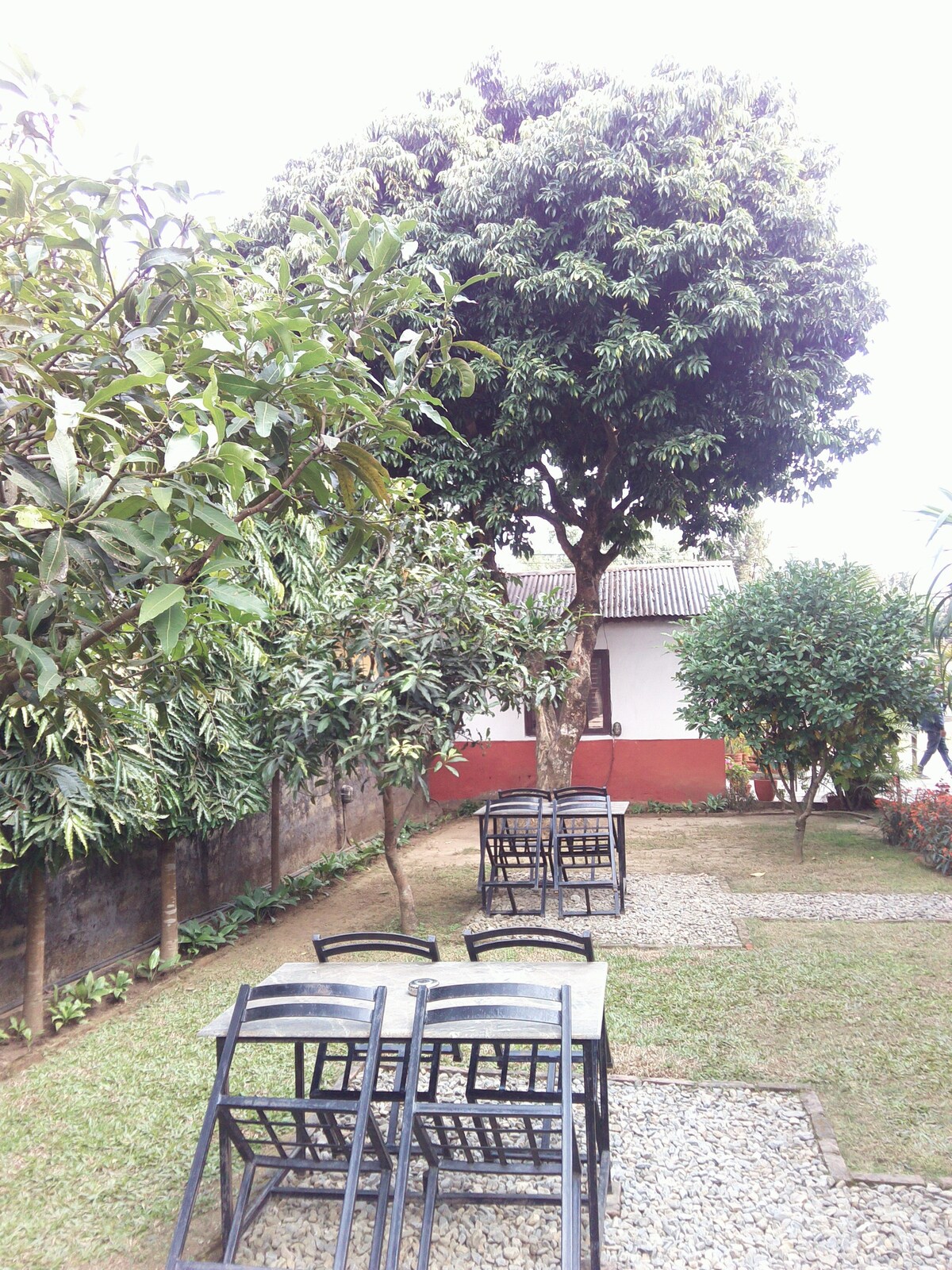 Single Budget  Rooms — photo