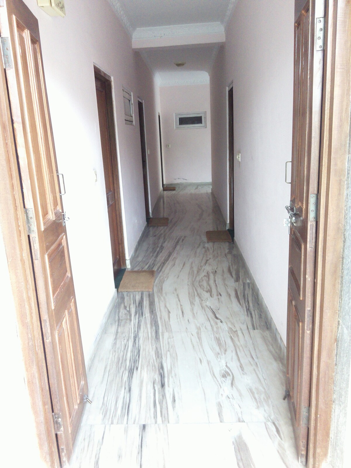 Single Budget  Rooms — photo