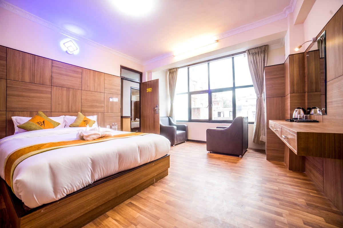 HOTEL ACE NEPAl